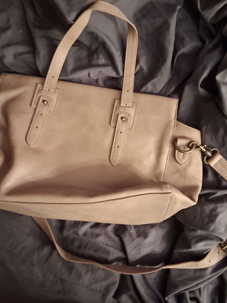 Leather Bag
