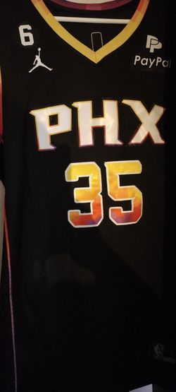 Phoenix Suns Jerseys Retro Valley And Statement KD BOOKER for Sale in  Phoenix, AZ - OfferUp
