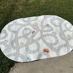 Kids Area Rug