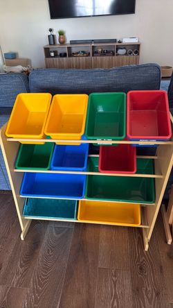 Storage