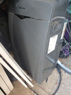 Hisense Air Conditioner New Out Of The Box Must Go ASAP