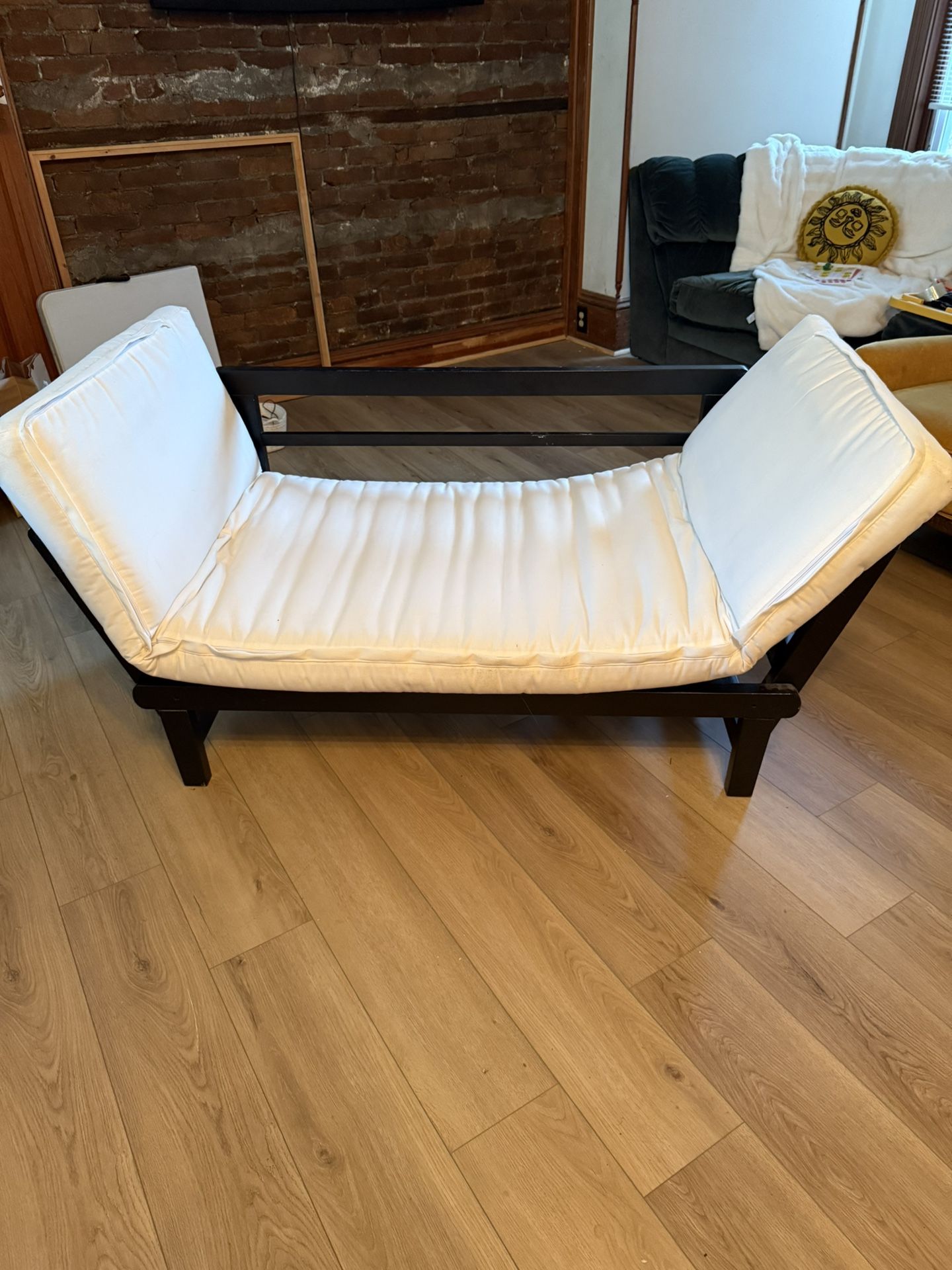 Twin Bed futon