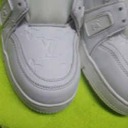 Louis Vuitton Shoes 