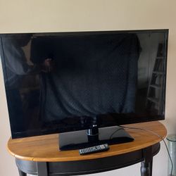 47 Inch Sanyo Television 