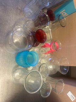 Vases