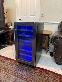 Wine Cooler!