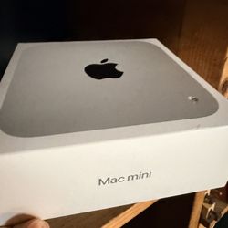 Mac Mini M2 2023