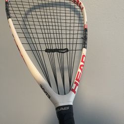 Head Extreme Racquetball With Cover 