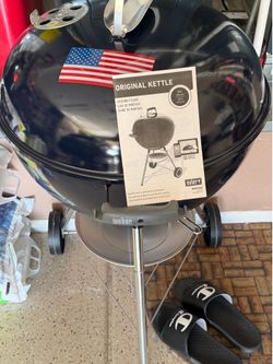 BBQ
