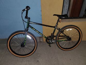 Schwinn preditor