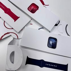 Apple Watch Series 9 - Pay $5 DOWN AVAILABLE - NO CREDIT NEEDED