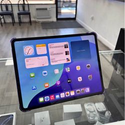iPad Pro 13 inches M4 256 GB (Wi-Fi + Cellular)