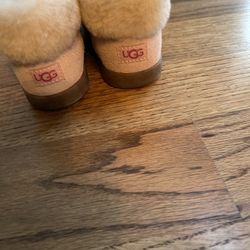 Uggs Girls Boots