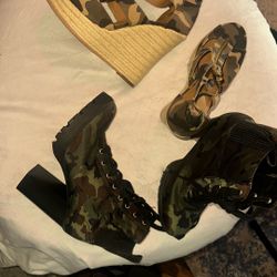 STEVE MADDEN PACKAGE DEALS 
