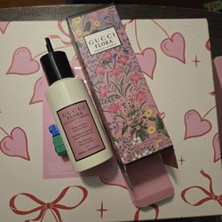 Gucci Flora