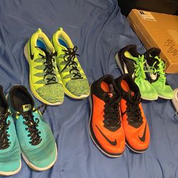 Men’s Shoes