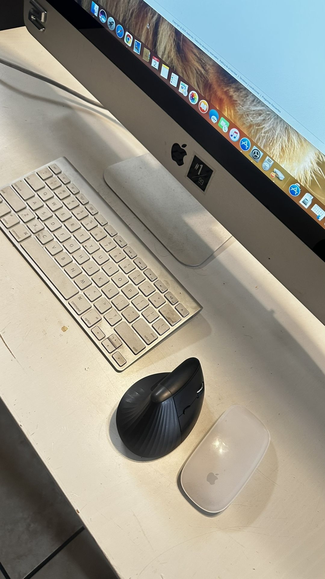 iMac 27 Inch