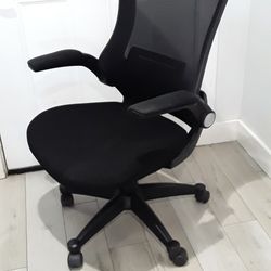 Office Swivel Chair Adjustable Height 
