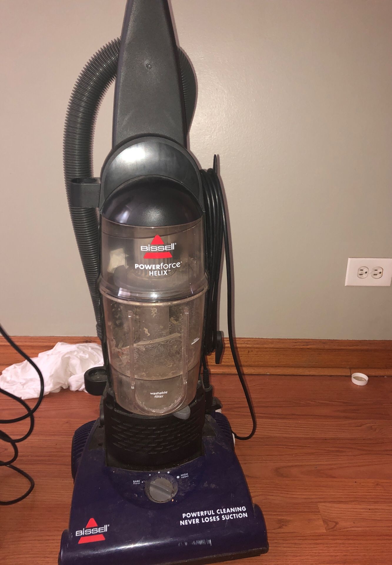 Bissel vacuum for Sale in Chicago, IL OfferUp