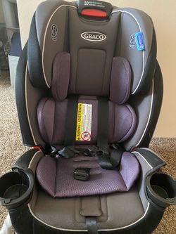 Graco Car seat