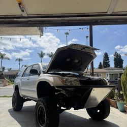 2003 Toyota 4Runner