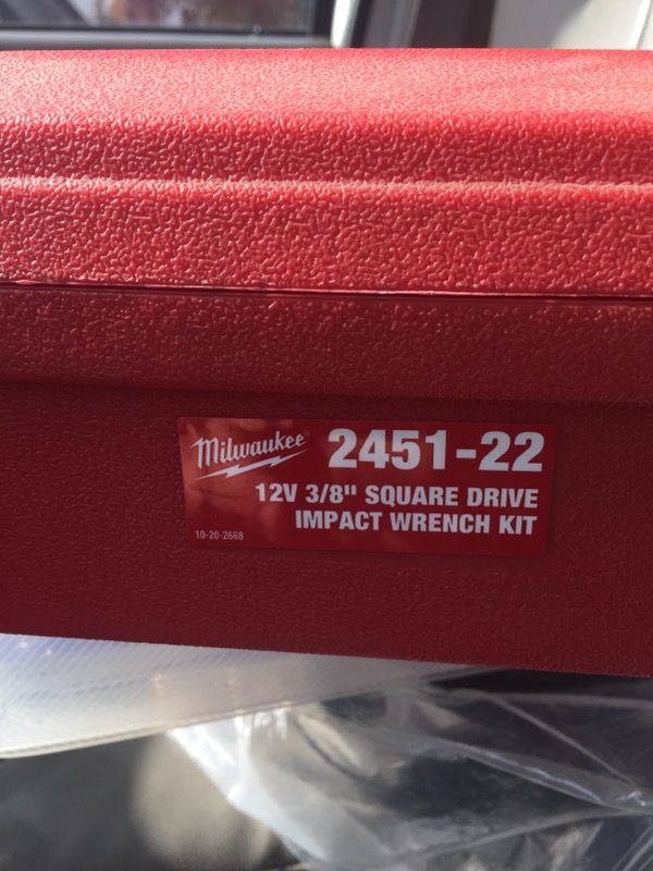 Milwaukee tool boxes Boxes only no tool