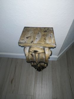 Decorative Wall Mount.