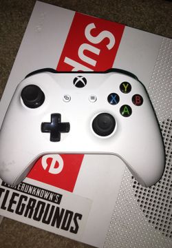 Xbox one controller