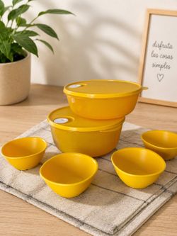 Tupperware