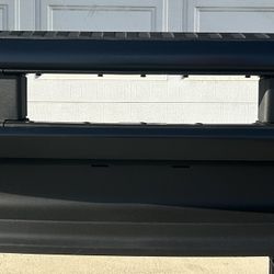 2024 Super Duty Front Bumper