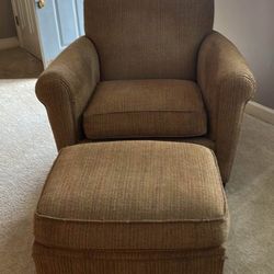 Sofa Chair/ottoman Rocking Chair Queen Bed 