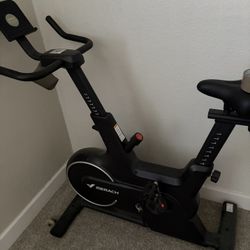 Workout Bike