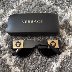 Versace Sunglasses 