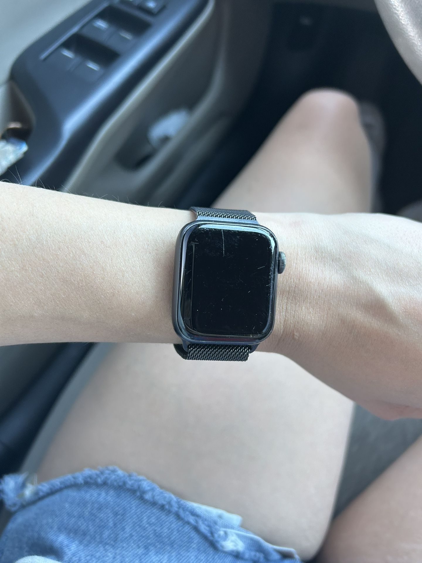 Apple Watch 