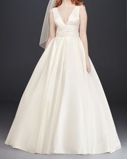 Wedding Dress (New)