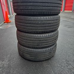 P 265 70 17 SAILUN ATREZZON TCON