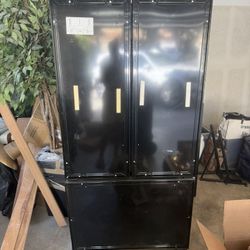 Panel ready Refrigerator 