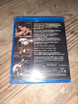 Best of WWE smackdown vs raw