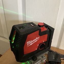 Laser Level