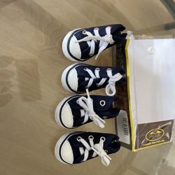 Petlife Small Dog Shoes