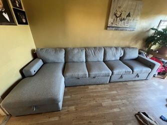Sectional Sofa