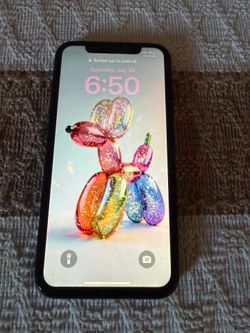 iPhone XR