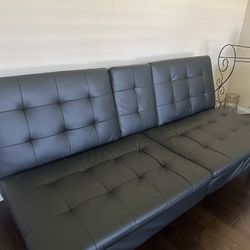 Futon Sofa 