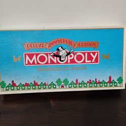 Vintage Board Games