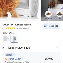 Vacuum 