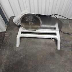 Rival Food Slicer