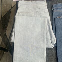 3 Pairs Of Original Levi’s 501s For Men 