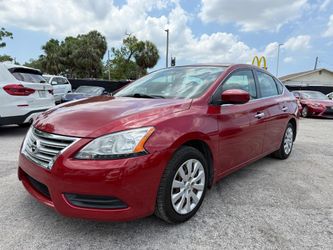 2013 Nissan Sentra