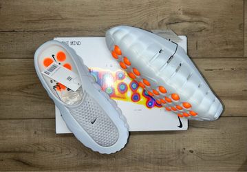 Nike Mind 001 Light Smoke Grey