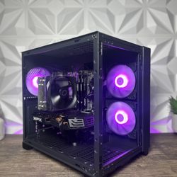 I7 Gaming PC! ~ Great Budget!